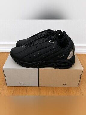 Nike × Nocta Hot Step Terra